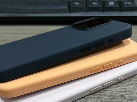 惠来苹果14维修站分享iPhone14手机壳能直接给iPhone15用吗?