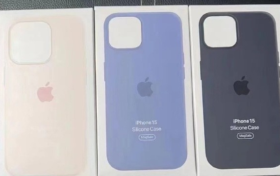 惠来苹果14维修站分享iPhone14手机壳能直接给iPhone15用吗？ 