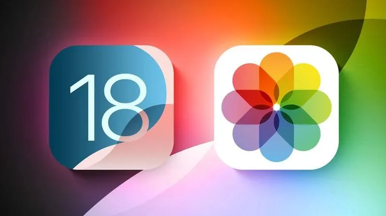 惠来苹果手机维修分享苹果 iOS / iPadOS 18.1Beta 3 发布 