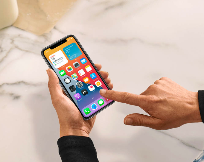 惠来苹果手机维修分享iPhone 12 出现运行缓慢或死机的情况怎么办 
