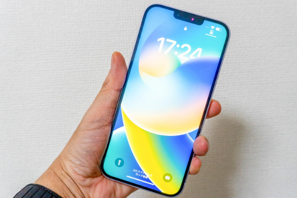 惠来苹果手机维修分享iPhone 14 Plus换电池 