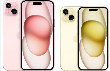 惠来苹果维修点分享iPhone 15 Plus进水维修 