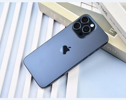 惠来苹果维修点分享iPhone 15 Pro Max进水维修 
