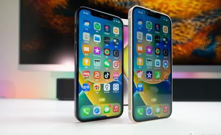 惠来苹果维修点分享iPhone 14 Plus换屏维修细节 