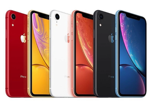 惠来苹果维修点分享iPhone XR自动关机音频功放与电池通信故障 