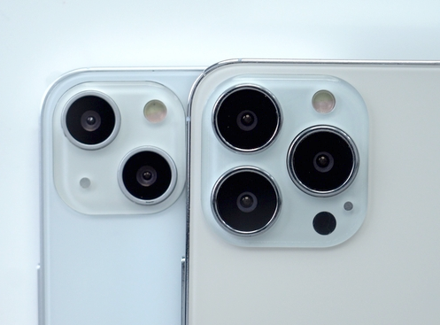 惠来苹果维修点分享iPhone 13 Pro自动关机二修机隐性硬故障 