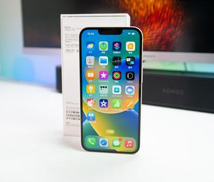 惠来苹果维修点分享iPhone 14 Plus黑屏小众诱因汇总 