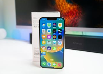 惠来苹果维修点分享iPhone 14电池发烫真实诱因盘点 